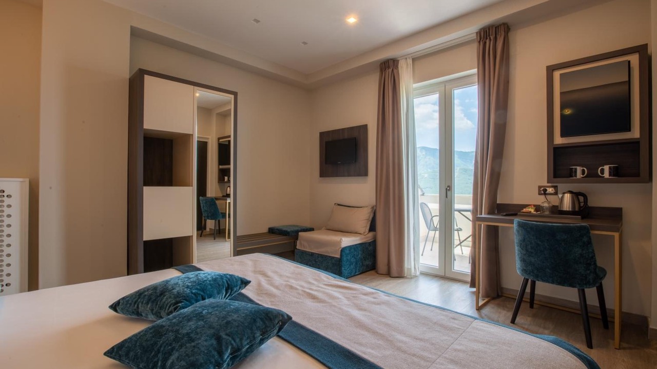 Photo of Bedroom in Piazza Roma