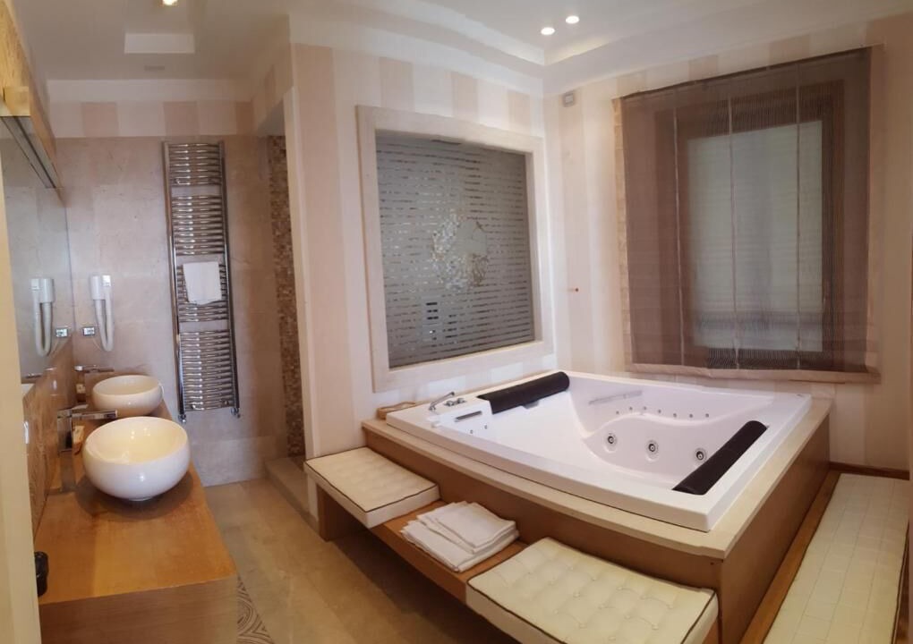 Photo of Bedroom in Piazza Roma