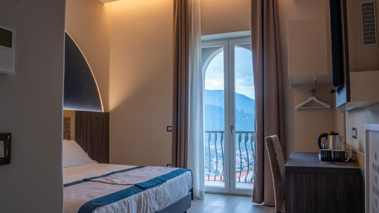 Photo of Bedroom in Piazza Roma