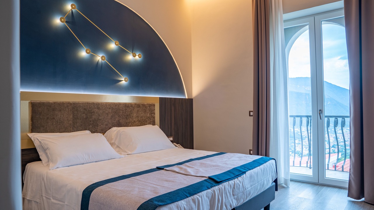 Photo of Bedroom in Piazza Roma