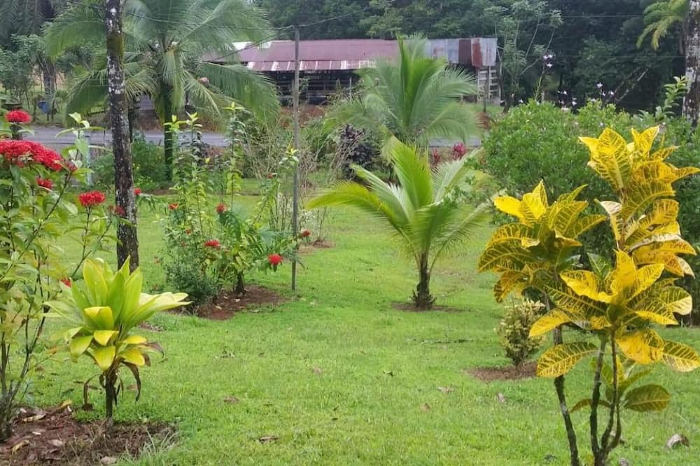 Photo of Outdoor in Chilamate