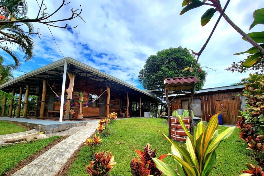 Photo of Outdoor in Chilamate