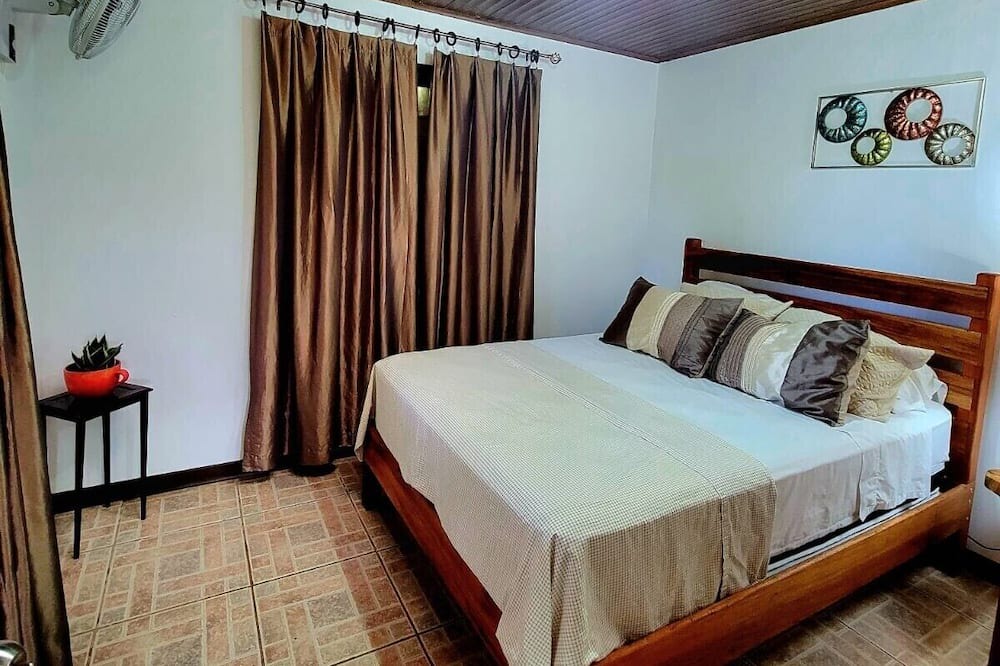 Photo of Bedroom in Chilamate