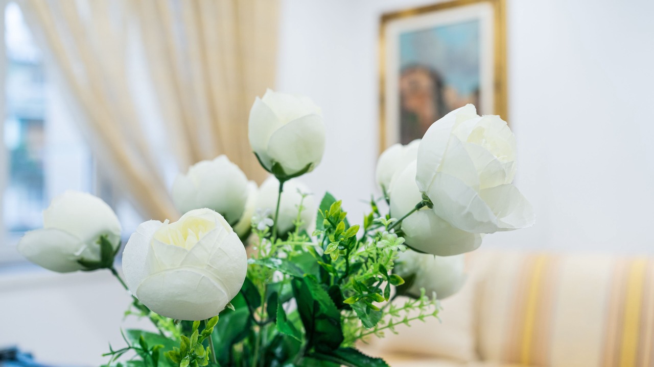 Photo of Bedroom in Rione Alto