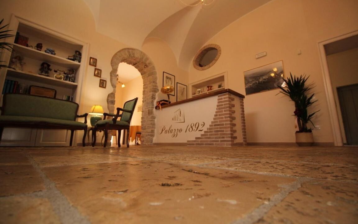 Photo of Others in Castelvetere in Val Fortore