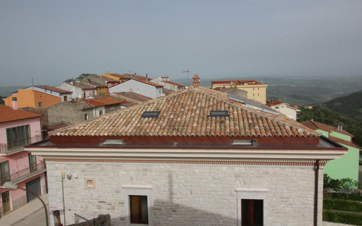 Photo of Outdoor in Castelvetere in Val Fortore
