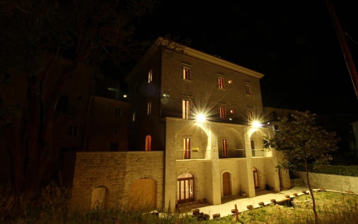 Photo of Outdoor in Castelvetere in Val Fortore