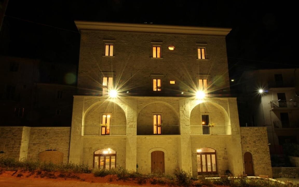Photo of Outdoor in Castelvetere in Val Fortore