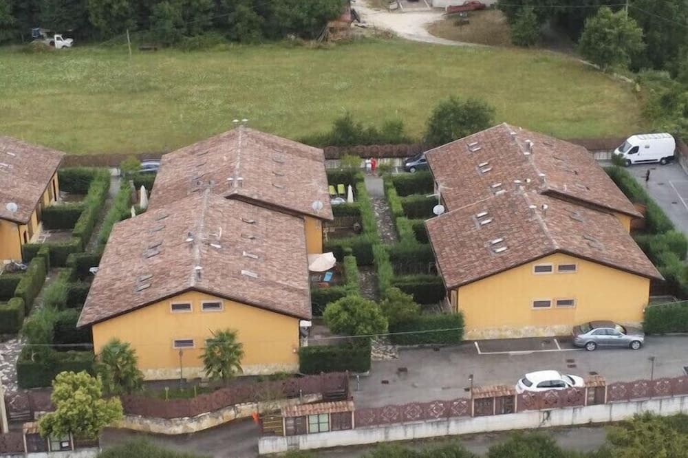 Photo of Outdoor in San Massimo