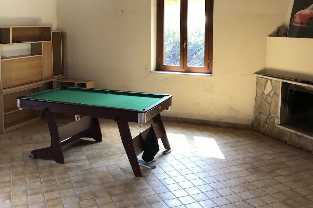 Photo of Bedroom in San Massimo