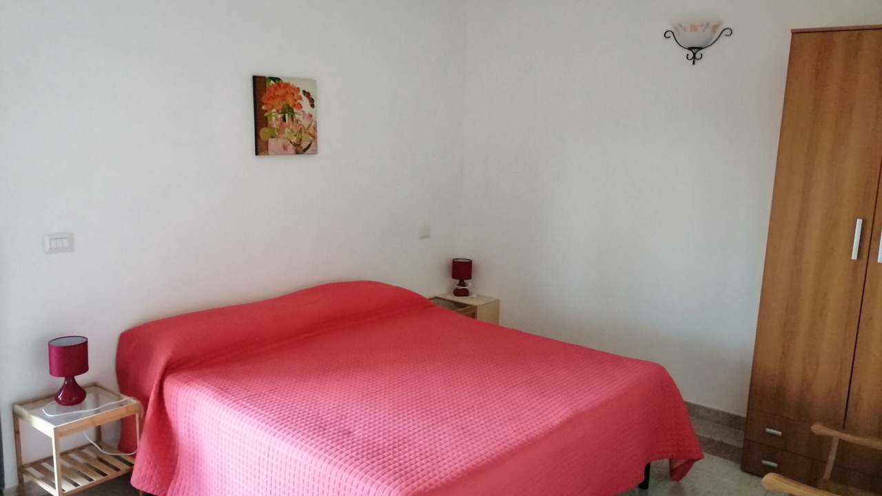 Photo of Bedroom in Pontelandolfo