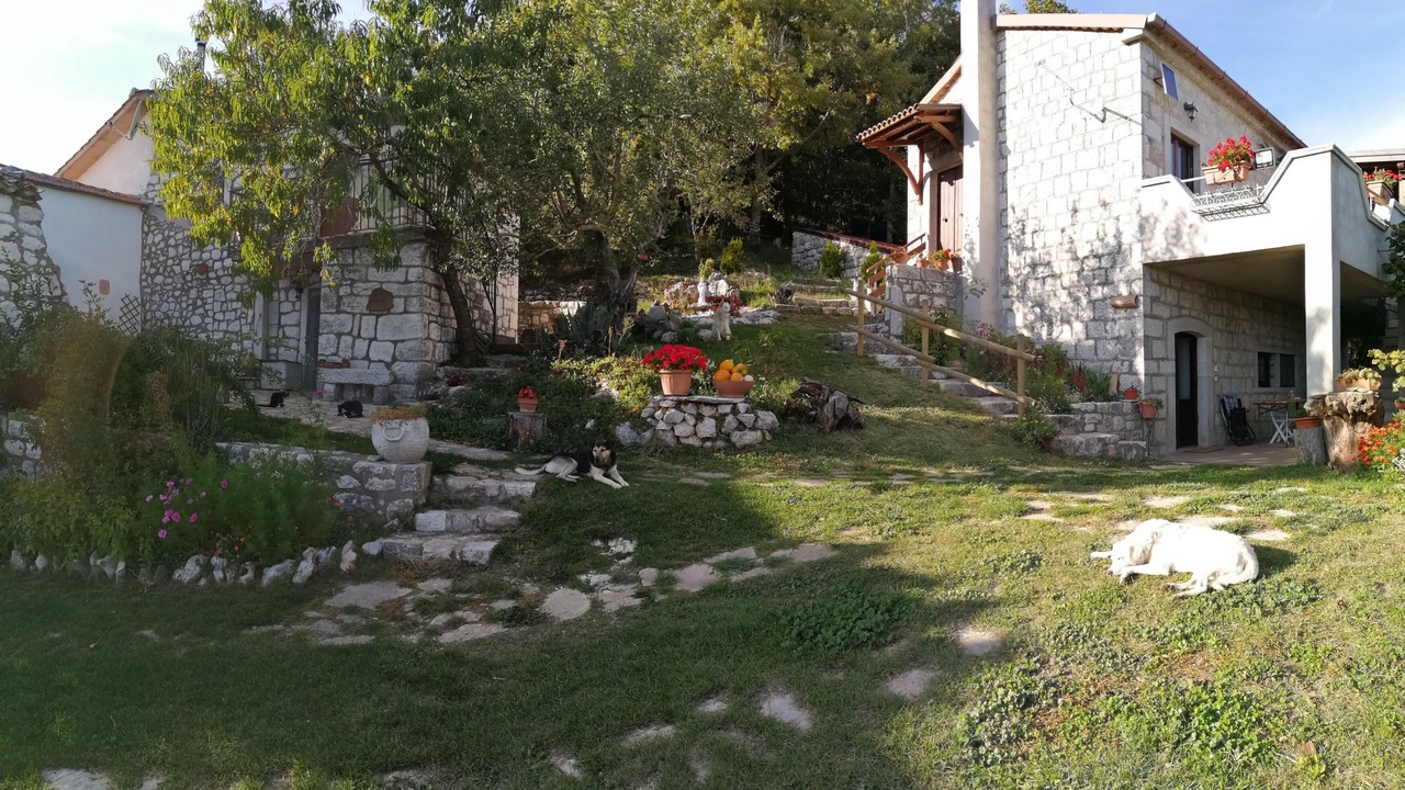 Photo of Outdoor in Pontelandolfo