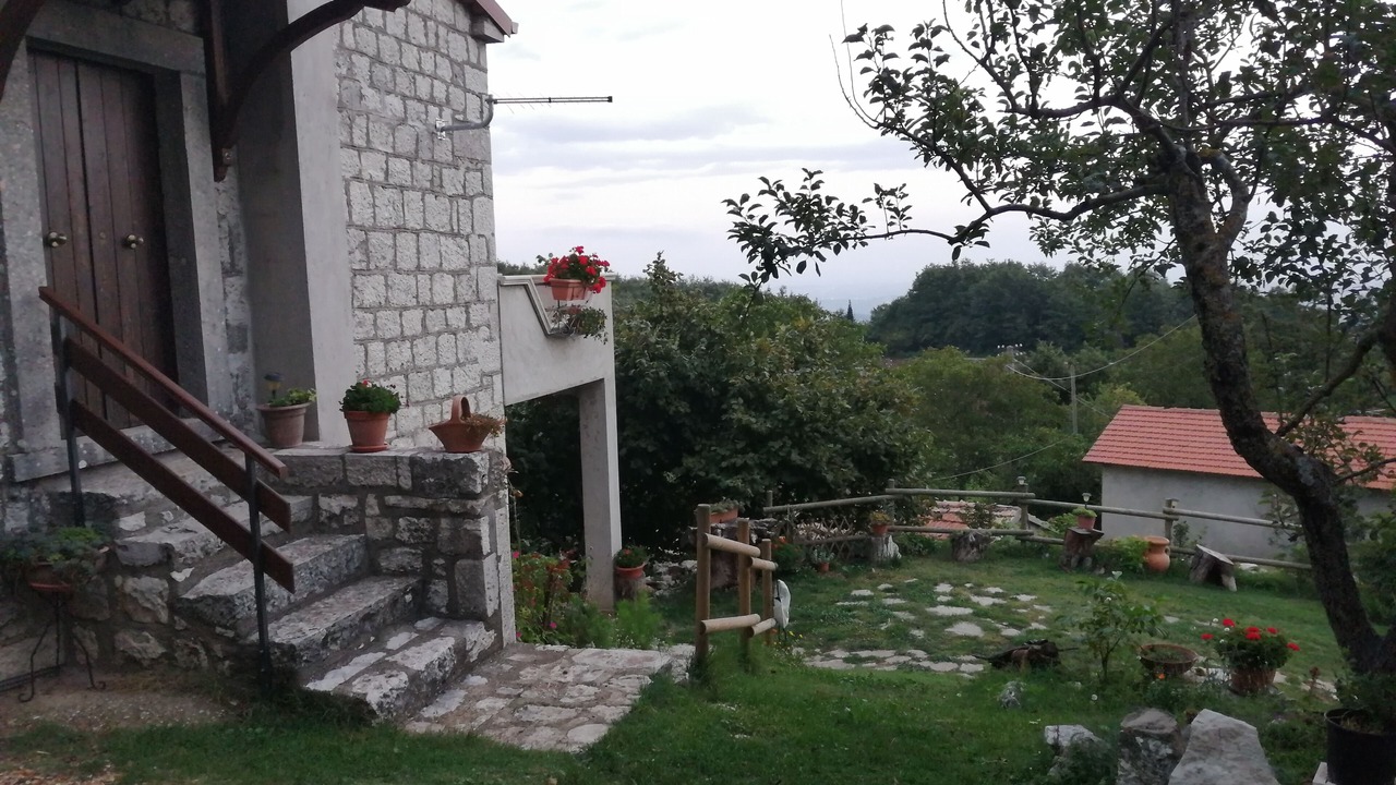 Photo of Outdoor in Pontelandolfo