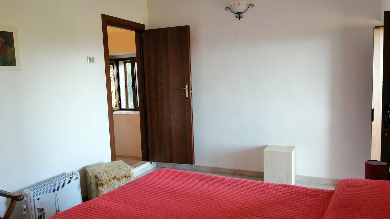 Photo of Bedroom in Pontelandolfo