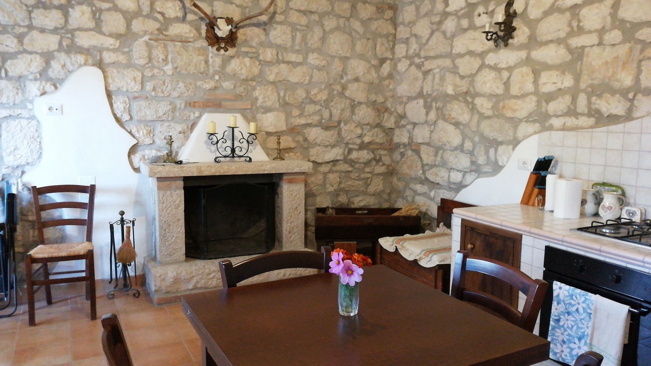 Photo of Livingroom in Pontelandolfo