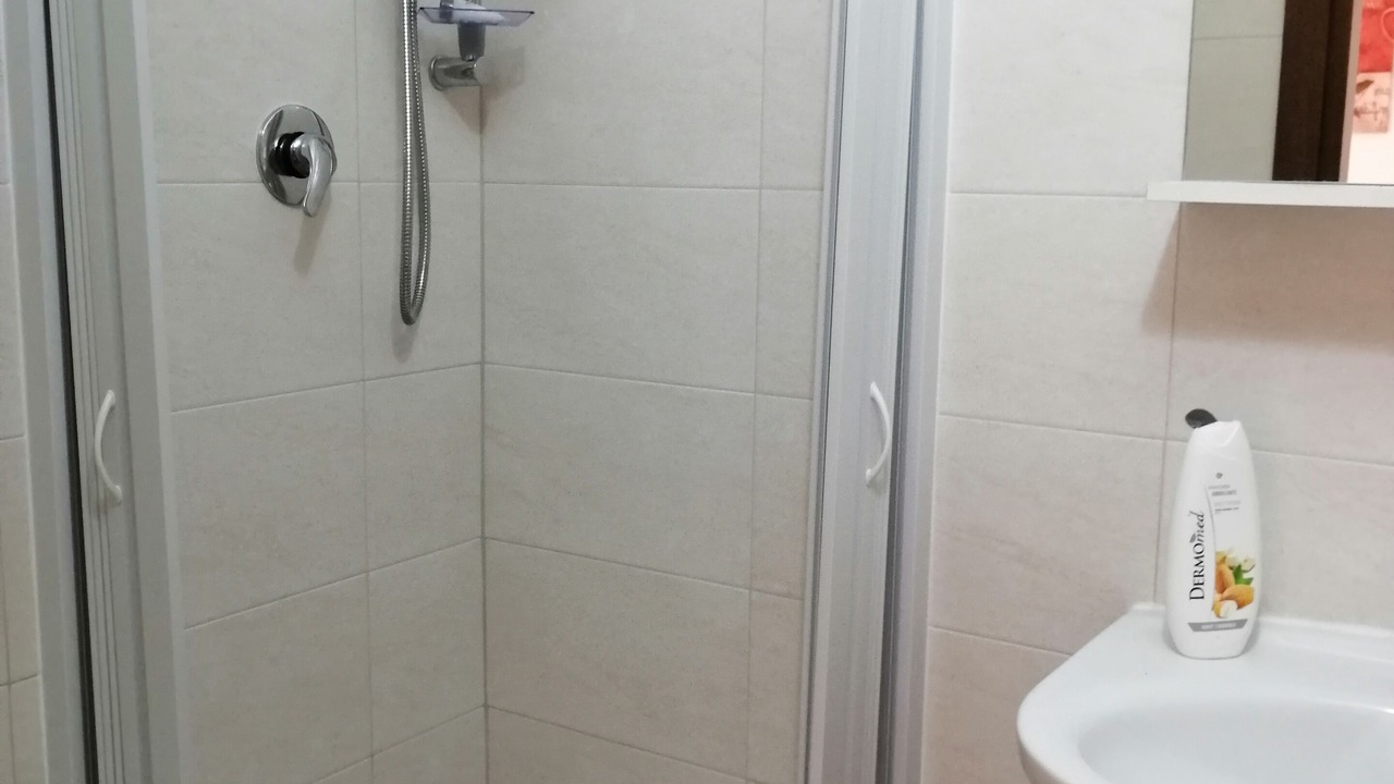 Photo of Bathroom in Pontelandolfo