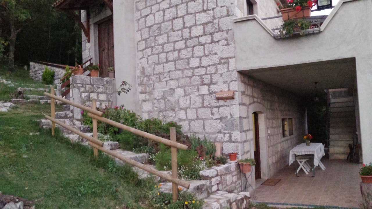 Photo of Outdoor in Pontelandolfo
