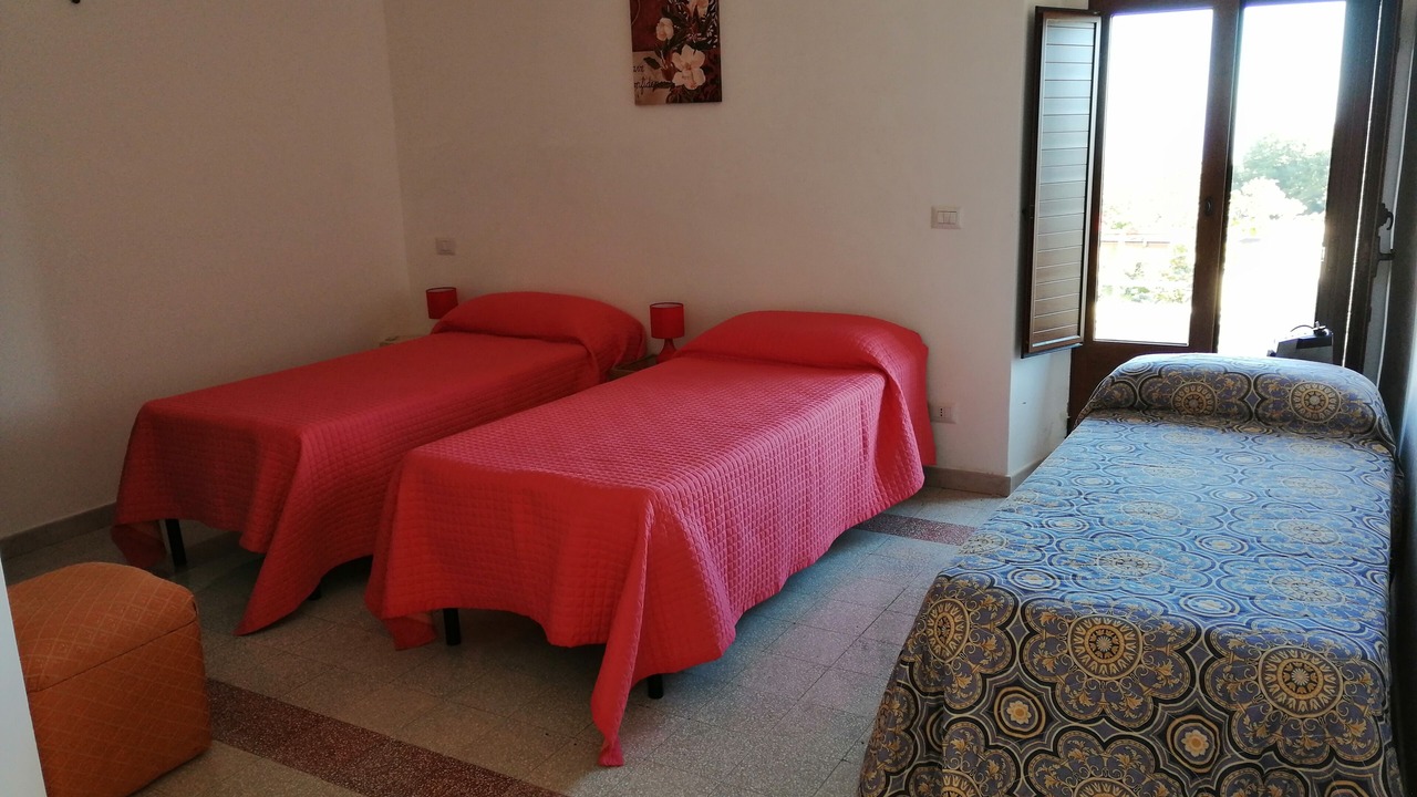 Photo of Bedroom in Pontelandolfo