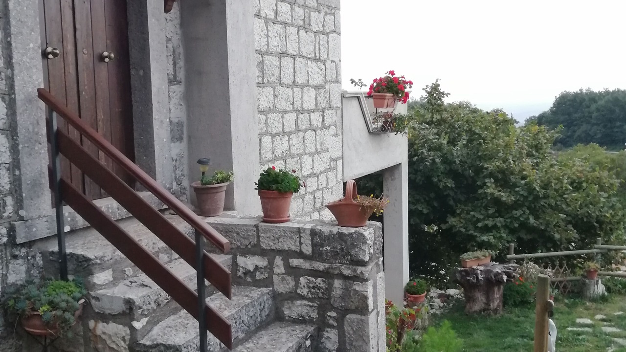 Photo of Outdoor in Pontelandolfo