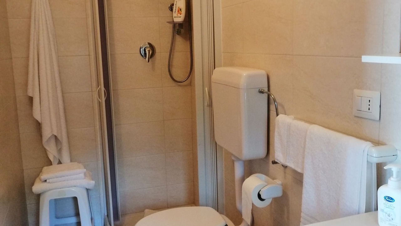 Photo of Bathroom in Pontelandolfo