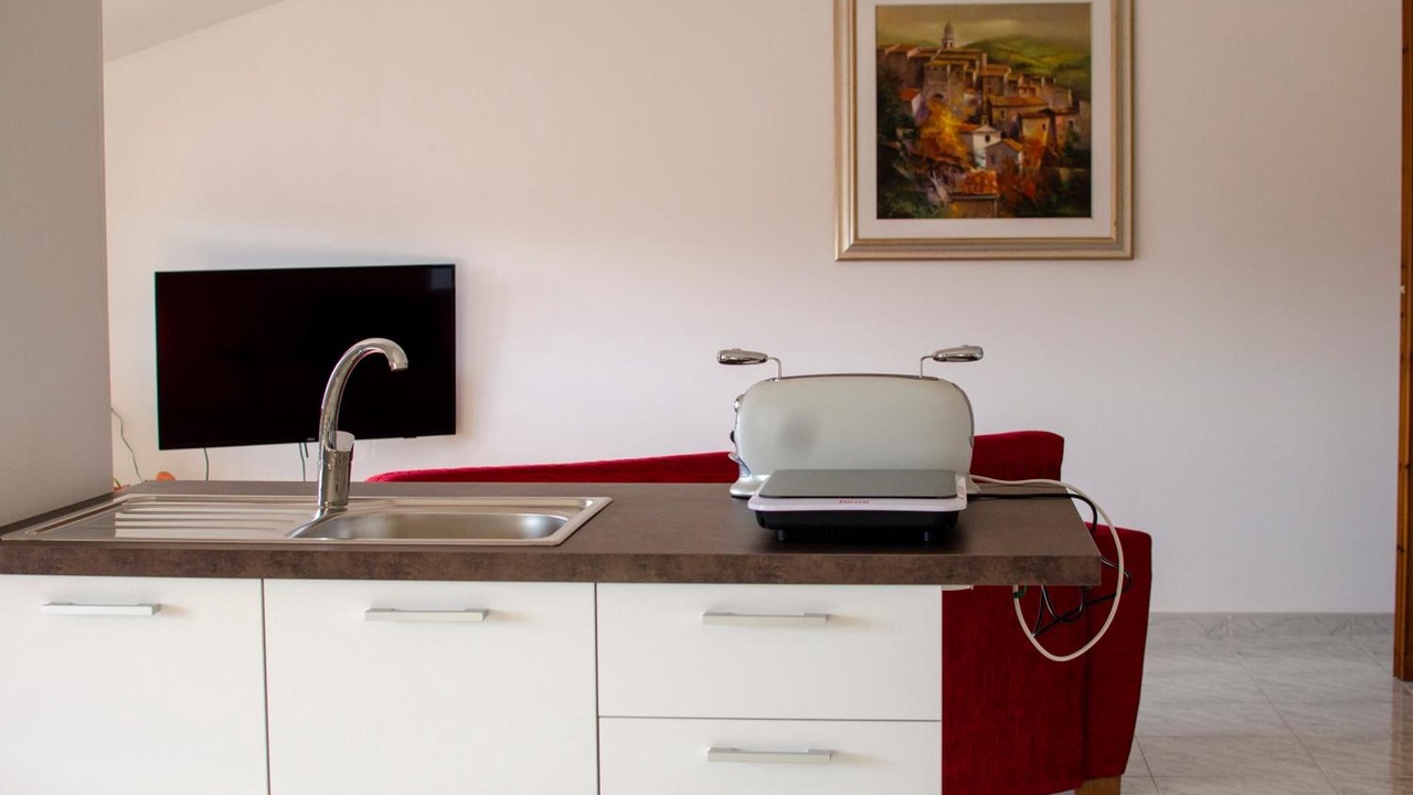 Photo of Kitchen in Lucito