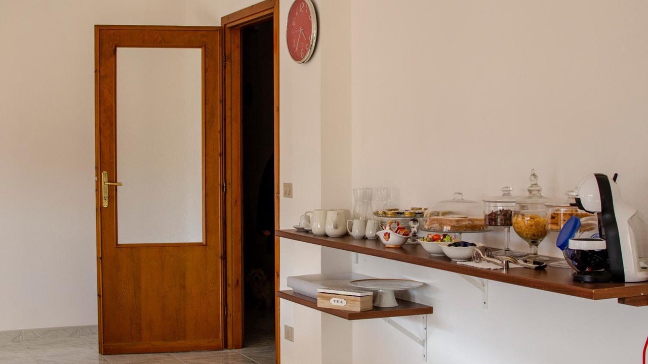 Photo of Kitchen in Lucito