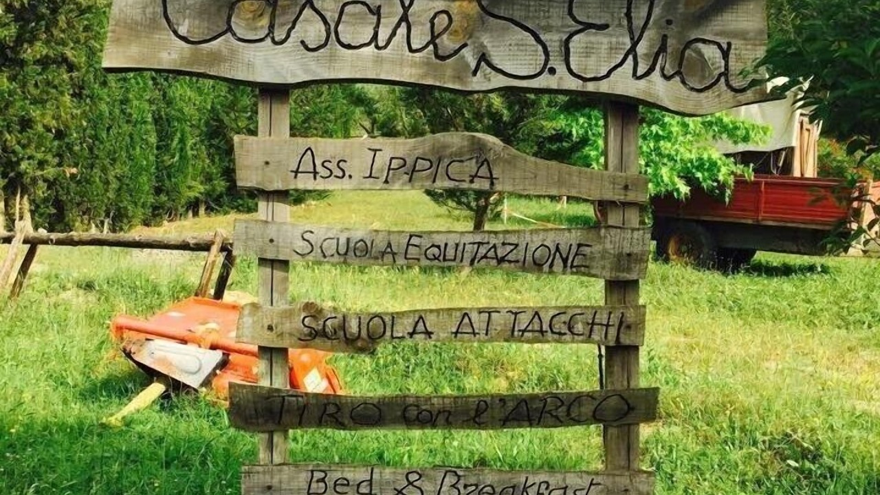 Photo of Outdoor in Capranica