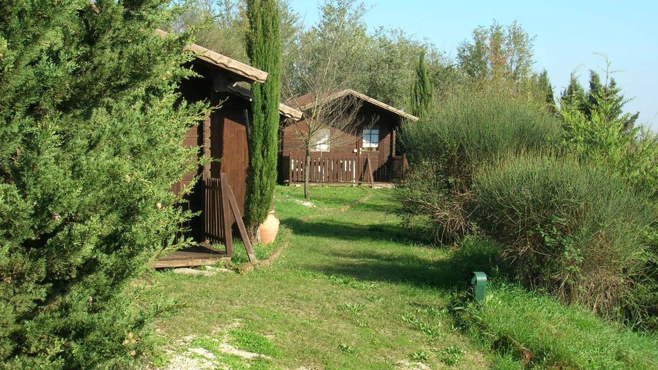Photo of Outdoor in Capranica