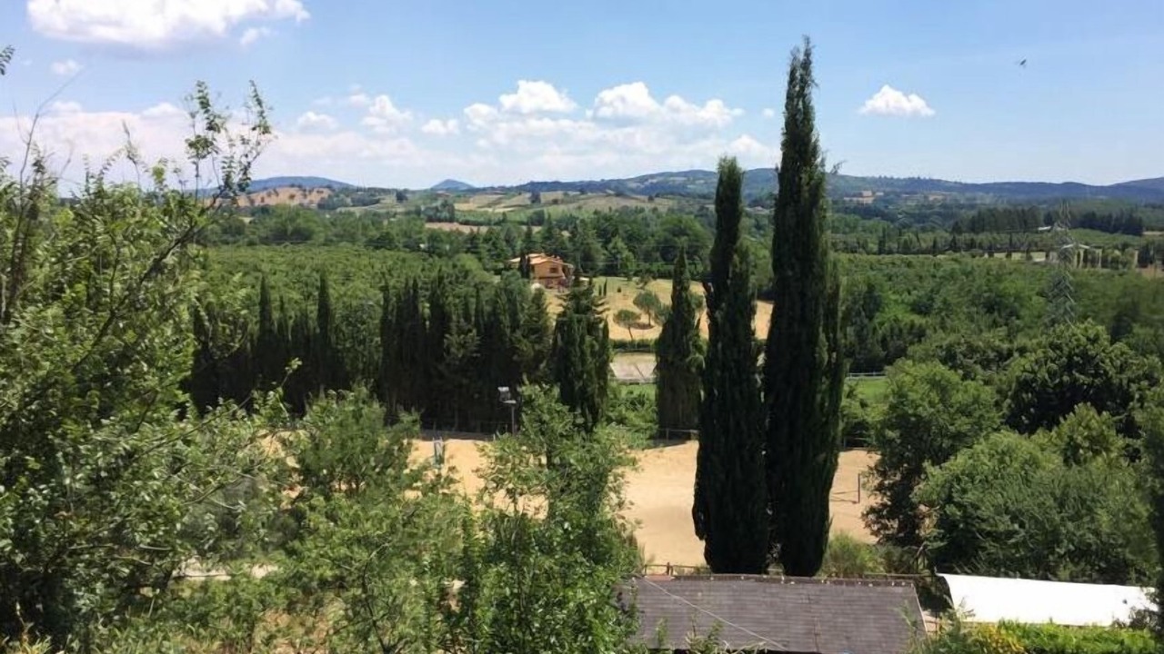 Photo of Outdoor in Capranica