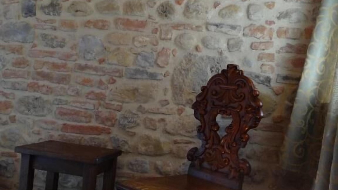 Photo of Bedroom in Citta della Pieve