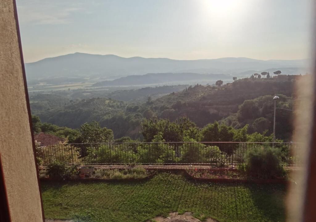 Photo of Bedroom in Citta della Pieve