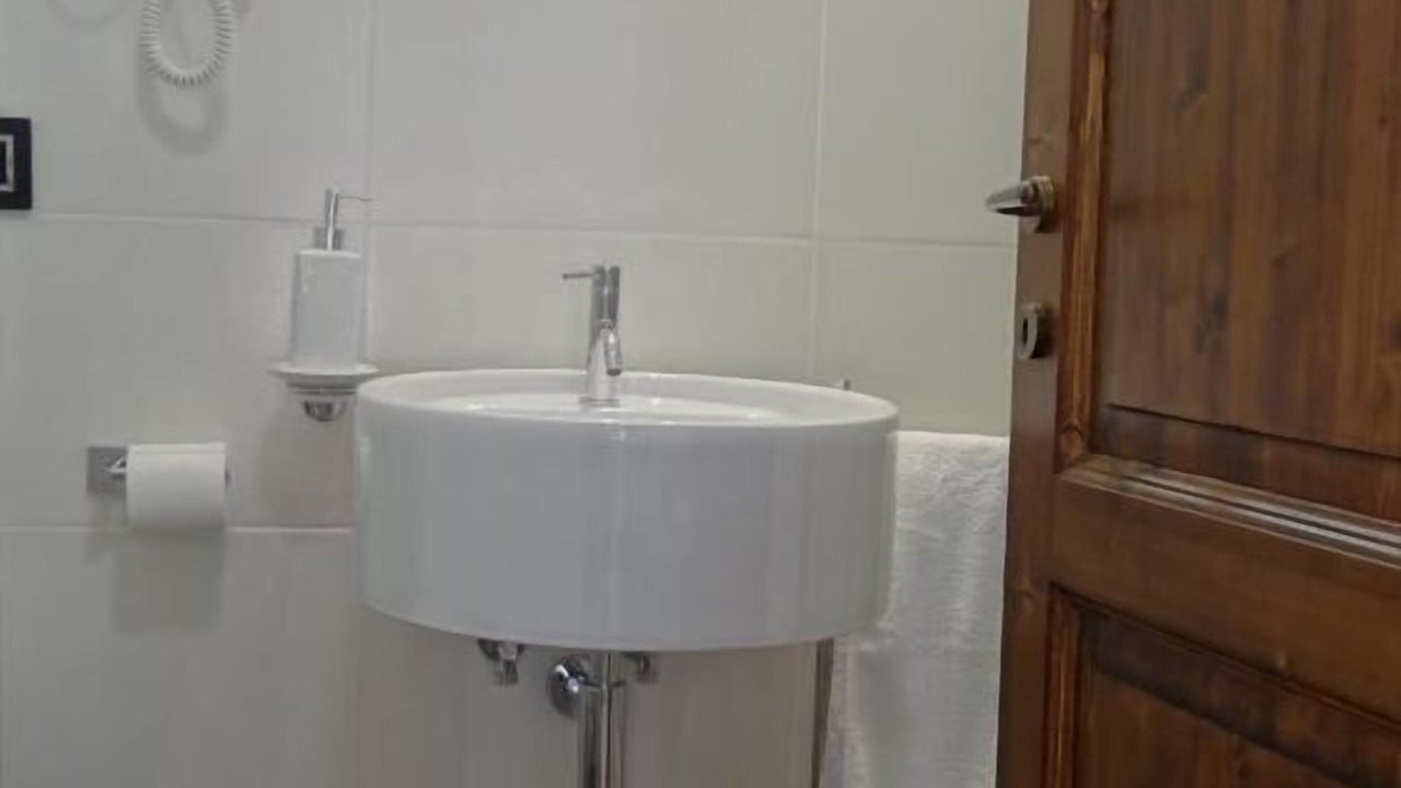 Photo of Bathroom in Citta della Pieve