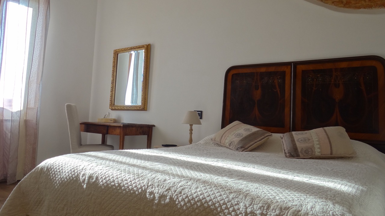Photo of Bedroom in Citta della Pieve