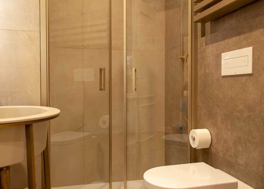 Photo of Bathroom in Jesi