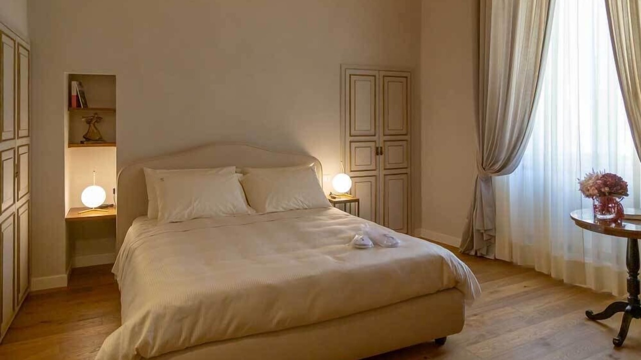 Photo of Bedroom in Jesi