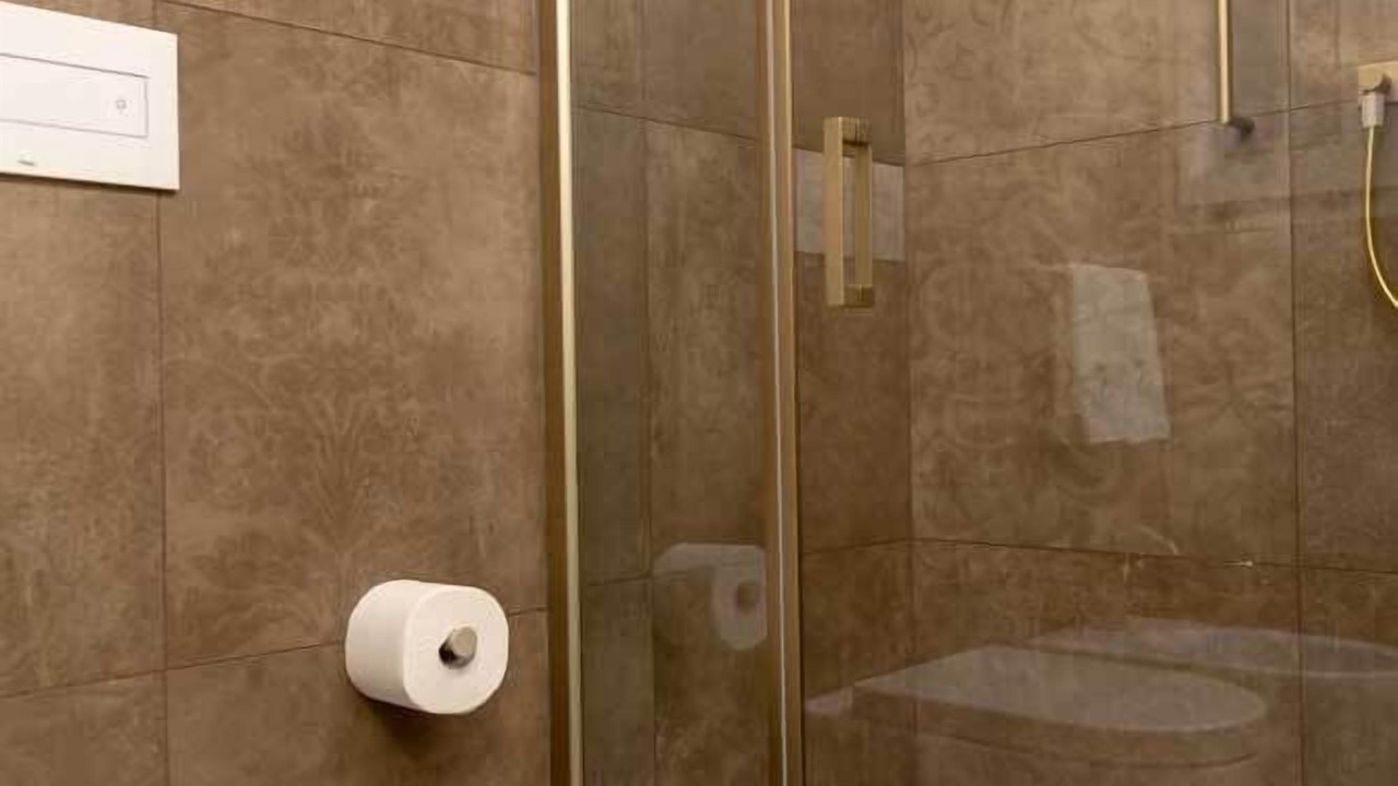 Photo of Bathroom in Jesi