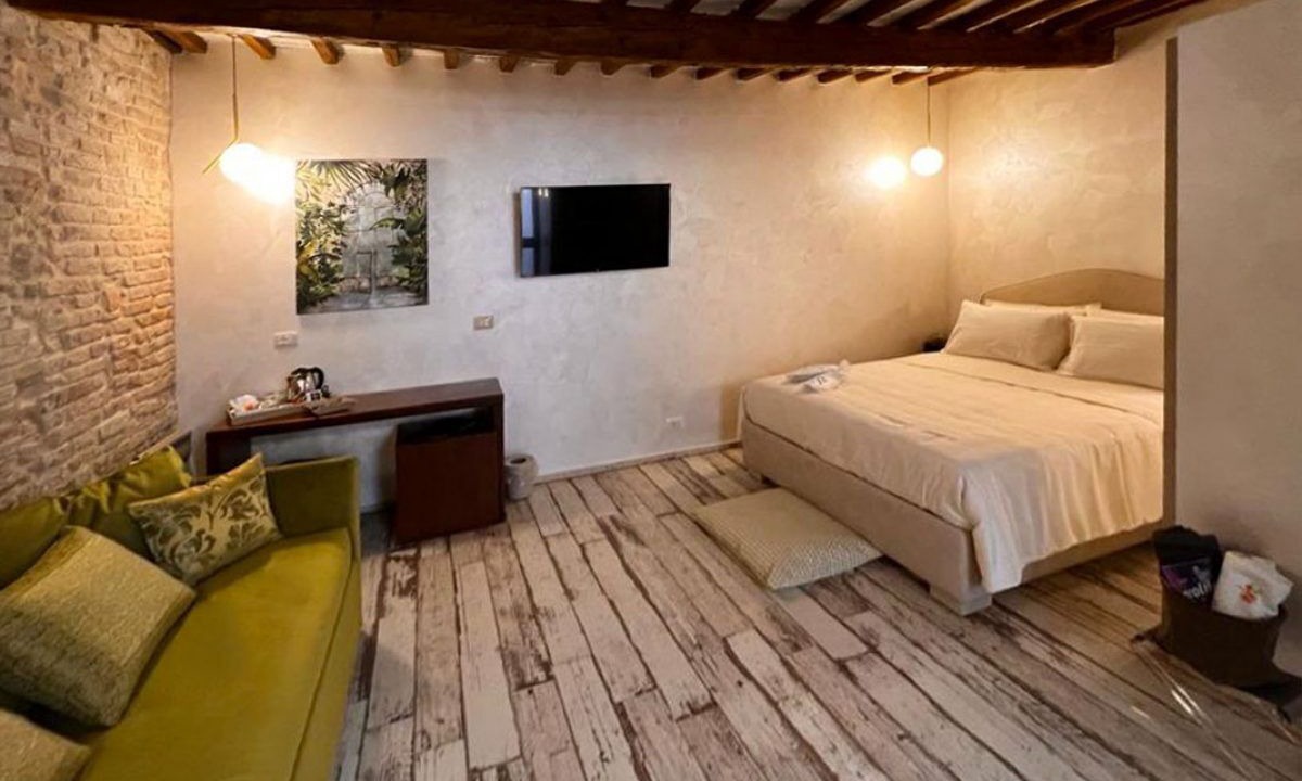 Photo of Bedroom in Jesi