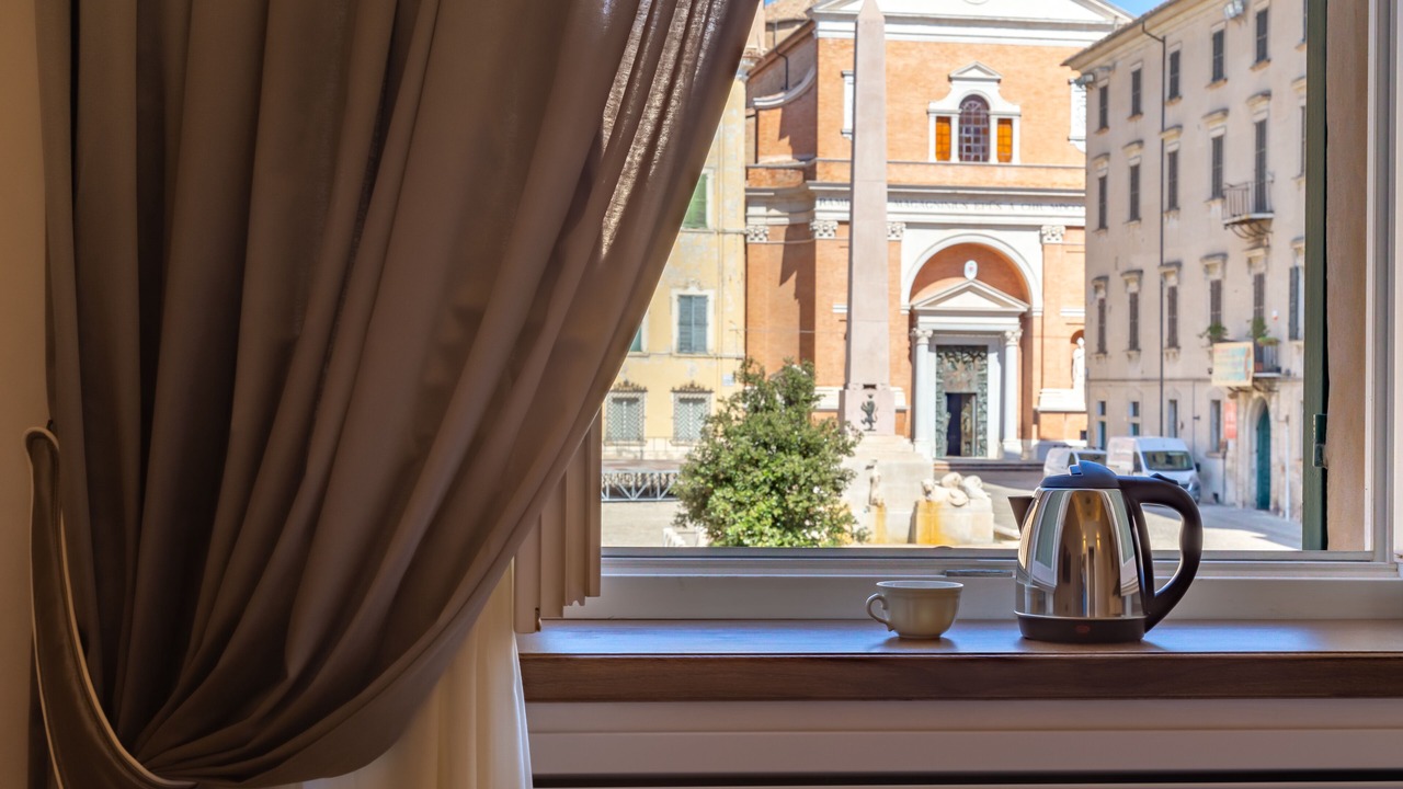 Photo of Bedroom in Jesi