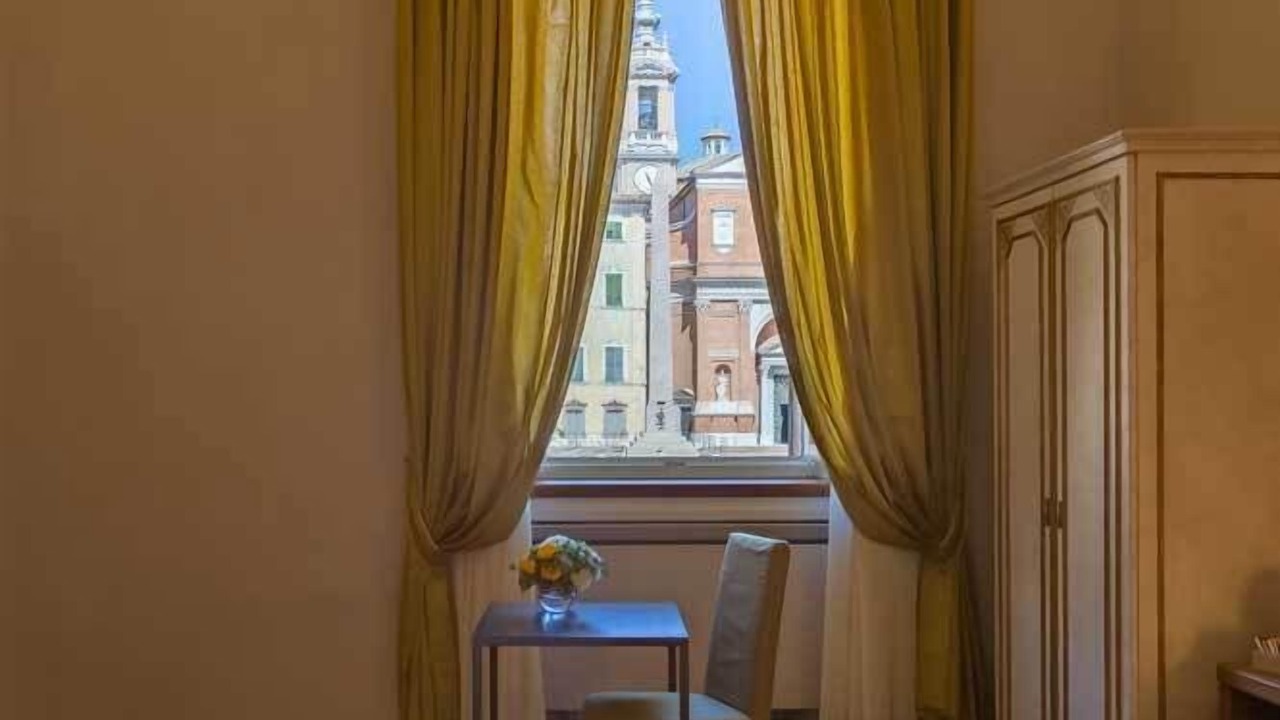 Photo of Bedroom in Jesi