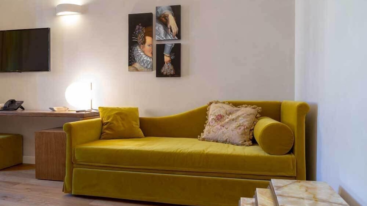 Photo of Bedroom in Jesi