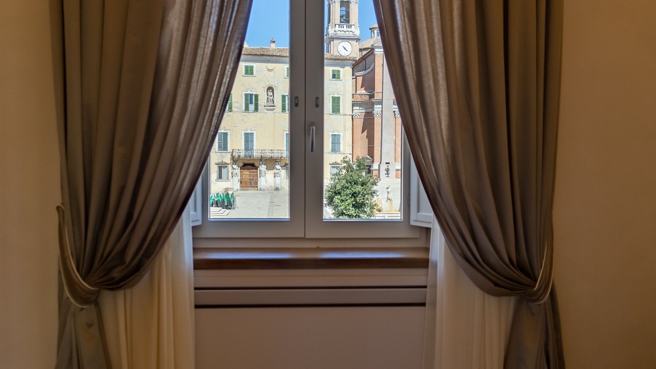 Photo of Bedroom in Jesi
