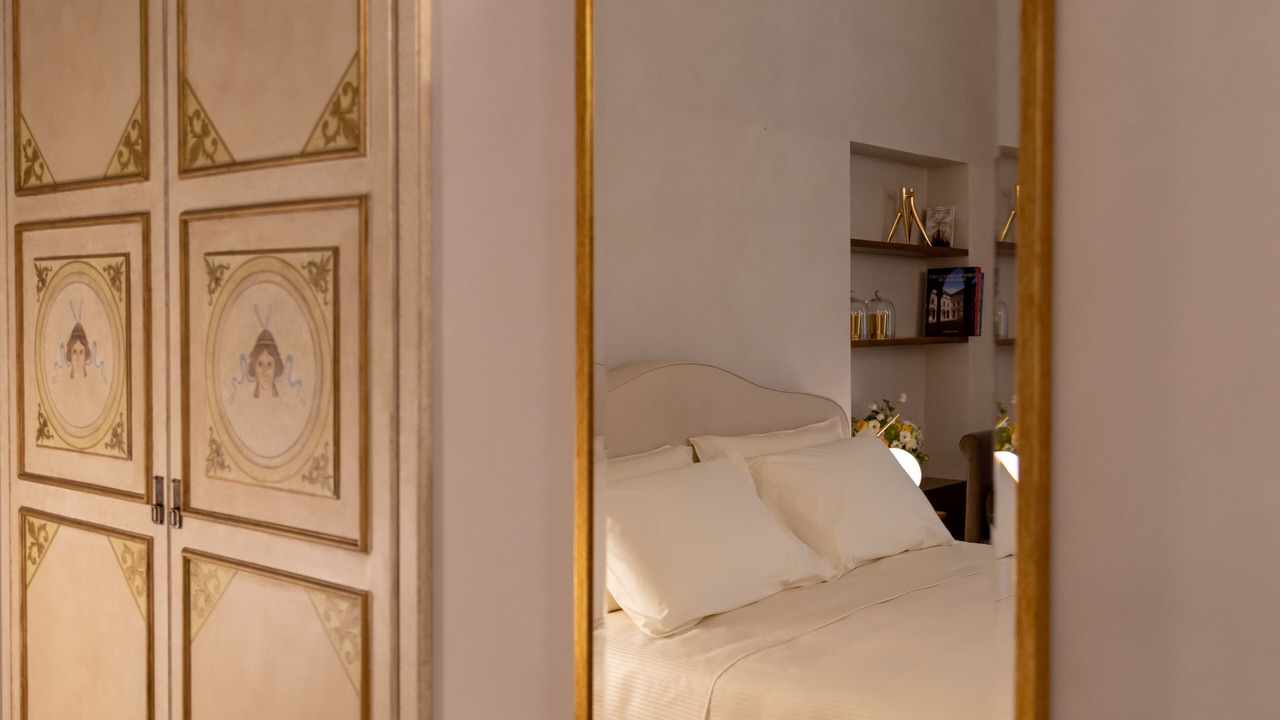 Photo of Bedroom in Jesi
