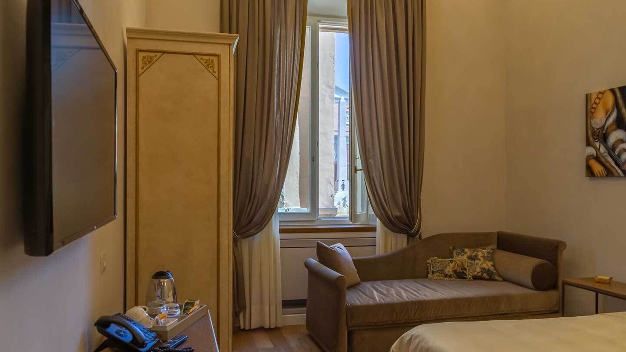Photo of Bedroom in Jesi