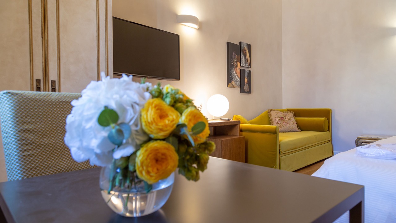 Photo of Bedroom in Jesi