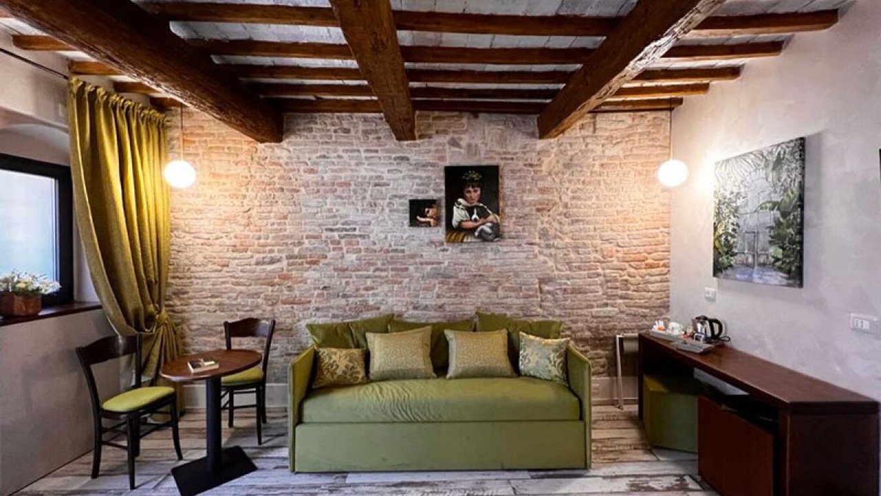 Photo of Bedroom in Jesi