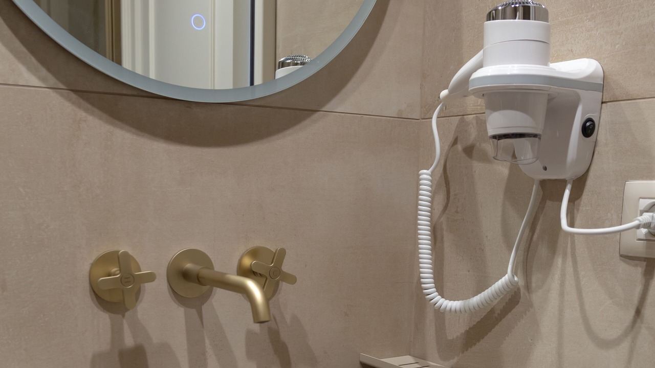 Photo of Bathroom in Jesi