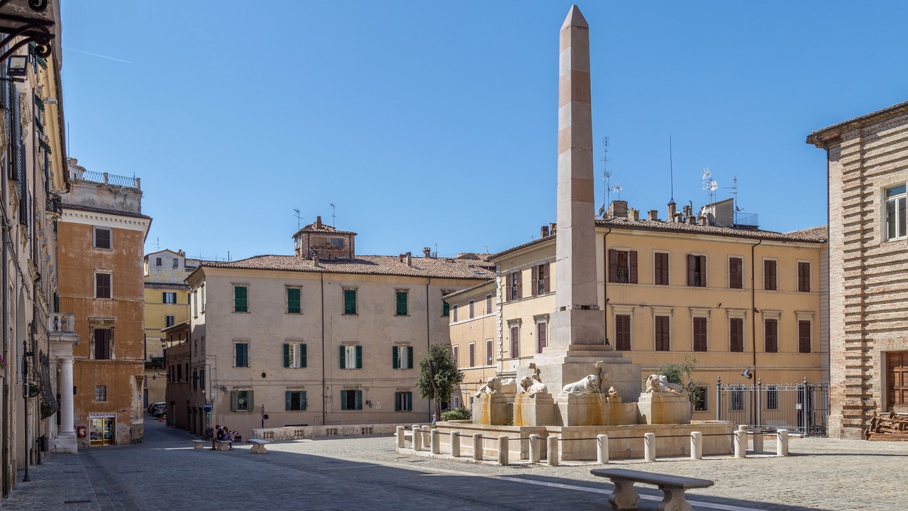 Photo of Outdoor in Jesi