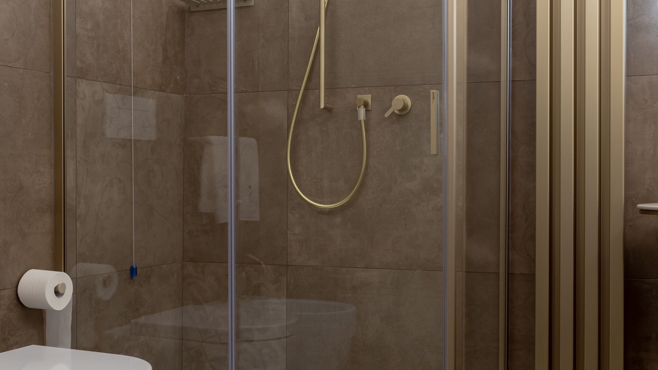Photo of Bathroom in Jesi