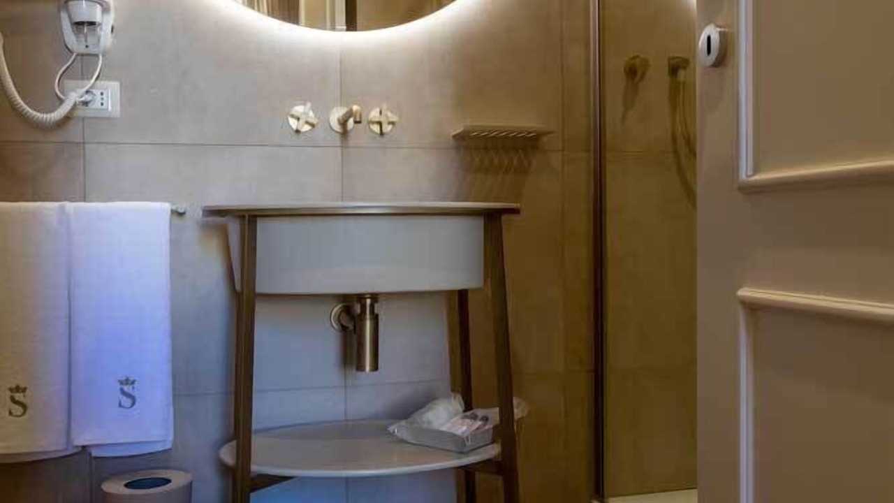 Photo of Bathroom in Jesi