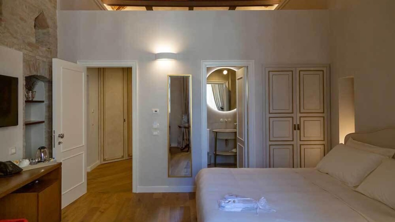 Photo of Bedroom in Jesi